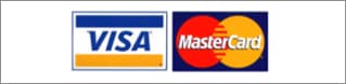 Visa & Master card